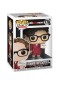 FIGURINE POP! TELEVISION THE BIG BANG THEORY #778 LEONARD HOFSTADTER IN ROBE  (NEUF)