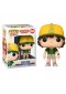 FIGURINE POP! TELEVISION #804 DUSTIN  (NEUF)