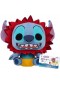 TOUTOU POP! STITCH LION KING  (NEUF)