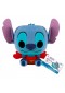 TOUTOU POP! STITCH LITTLE MERMAID  (NEUF)