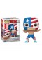 FIGURINE POP! WWE #162 MR. AMERICA  (NEUF)