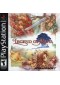 LEGEND OF MANA  (USAGÉ)