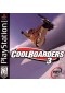 COOL BOARDERS 3  (USAGÉ)