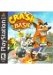 CRASH BASH  (USAGÉ)