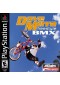 DAVE MIRRA FREESTYLE BMX  (USAGÉ)