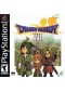 DRAGON WARRIOR VII  (USAGÉ)