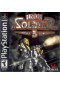 IRON SOLDIER 3  (USAGÉ)