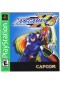 MEGA MAN X4  (USAGÉ)