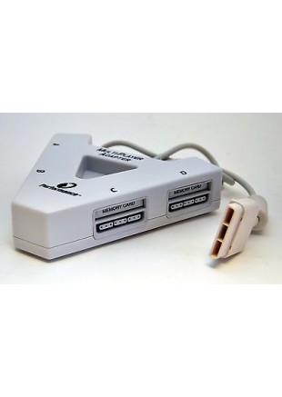 PREFORMANCE MULTIPLAYER ADAPTEUR  (USAGÉ)