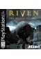 RIVEN THE SEQUEL TO MYST  (USAGÉ)