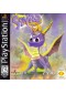 SPYRO THE DRAGON  (USAGÉ)