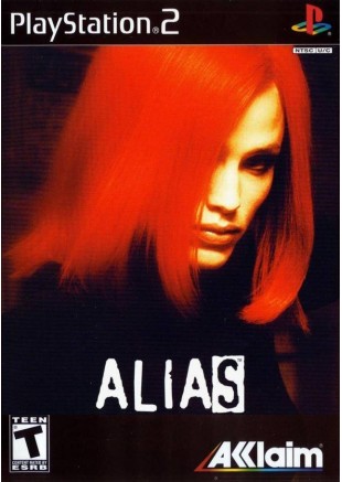 ALIAS  (USAGÉ)