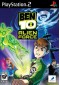 BEN 10 ALIEN FORCE  (USAGÉ)