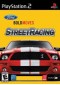 FORD BOLD MOVES STREET RACING  (USAGÉ)