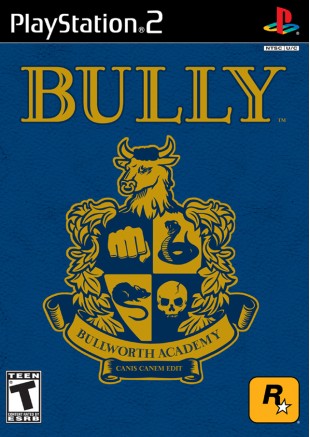 BULLY  (USAGÉ)