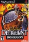 CABELA'S DEER HUNT 2005 SEASON  (USAGÉ)