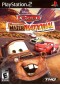 CARS MATER-NATIONAL CHAMPIONSHIP  (USAGÉ)