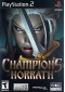 CHAMPIONS OF NORRATH  (USAGÉ)