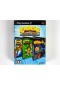 CRASH BANDICOOT ACTION PACK  (NEUF)