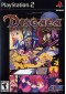 DISGAEA  HOUR OF DARKNESS  (USAGÉ)