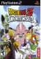 DRAGONBALL Z INFINITE WORLD  (USAGÉ)