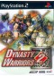 DYNASTY WARRIORS 2 PS2  (USAGÉ)