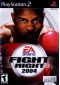 FIGHT NIGHT 2004  (USAGÉ)