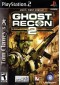 GHOST RECON 2  (USAGÉ)