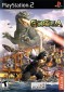 GODZILLA SAVE THE EARTH  (USAGÉ)