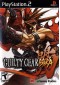 GUILTY GEAR ISUKA  (USAGÉ)