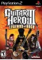 GUITAR HERO III LEGENDS OF ROCK  (USAGÉ)