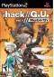 .HACK // G.U. VOL. 1 REBIRTH  (USAGÉ)