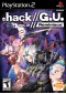 .HACK // G.U. VOL. 2 REMINISCE  (USAGÉ)