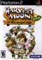 HARVEST MOON A WONDERFUL LIFE SPECIAL EDITION  (USAGÉ)