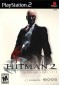 HITMAN 2 SILENT ASSASSIN  (USAGÉ)