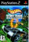 HOT WHEELS STUNT TRACK CHALLENGE  (USAGÉ)