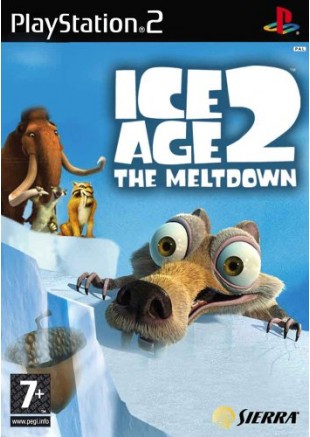 ICE AGE 2  (USAGÉ)