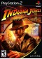 INDIANA JONES AND THE STAFF OF KINGS  (USAGÉ)