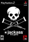 JACKASS THE GAME  (USAGÉ)