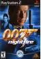 007 NIGHTFIRE  (USAGÉ)