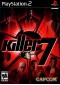 KILLER 7  (USAGÉ)