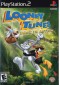 LOONEY TUNES BACK IN ACTION  (USAGÉ)