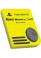 CARTE MEMOIRE 8MB MADCATZ  (USAGÉ)