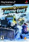 MOTORSTORM ARCTIC EDGE  (USAGÉ)