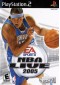 NBA LIVE 2005  (USAGÉ)