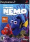 FINDING NEMO  (USAGÉ)