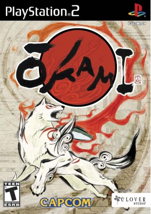 OKAMI  (USAGÉ)