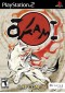 OKAMI  (USAGÉ)