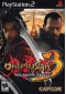 ONIMUSHA 3 DEMON SIEGE  (USAGÉ)