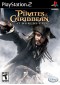 PIRATES OF THE CARIBBEAN AT WORLD'S END  (USAGÉ)